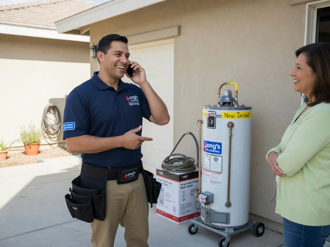 Leak Detection Melrose, MN FAQs